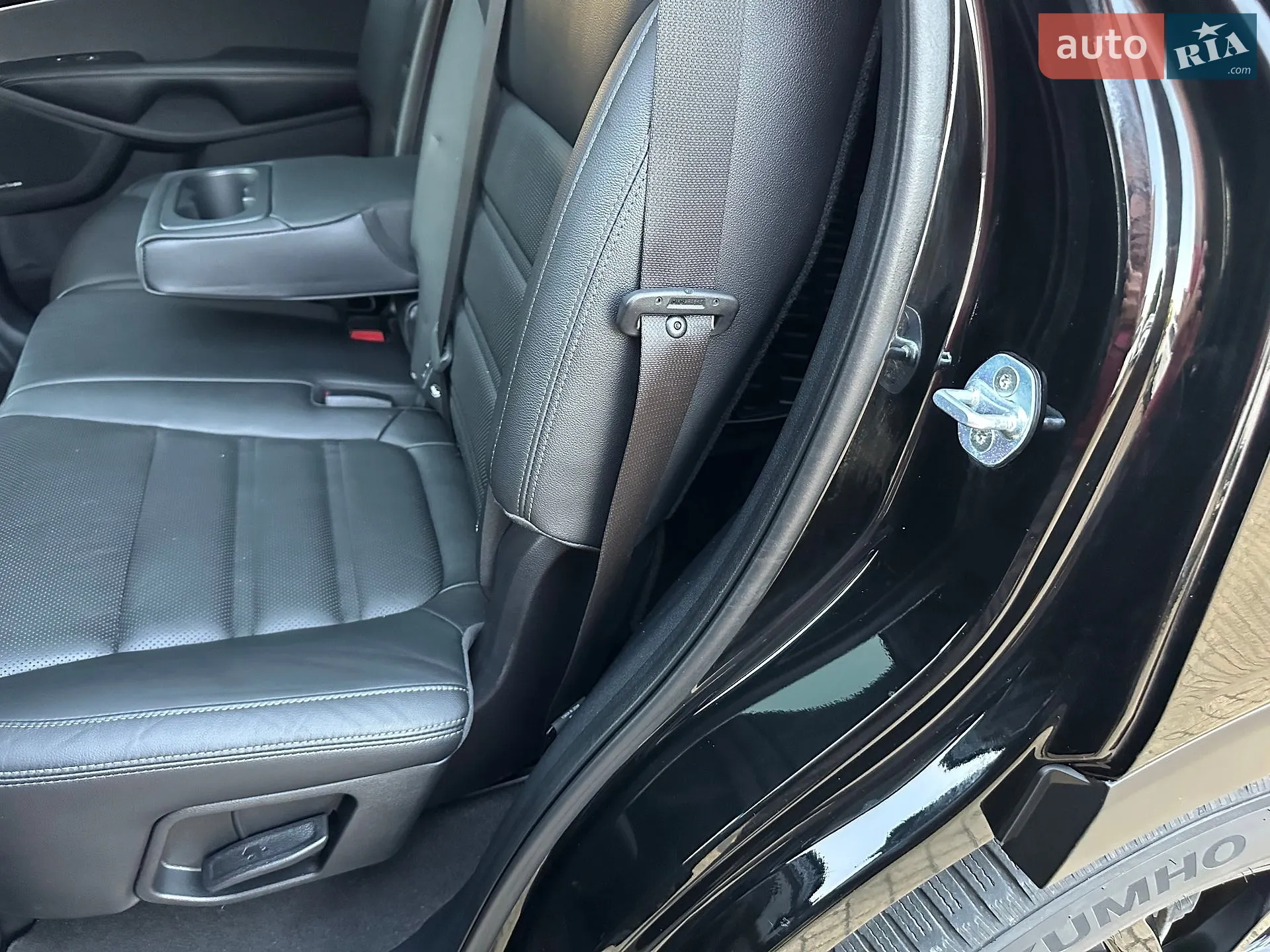 2017 Kia Sorento - мініатюра 186