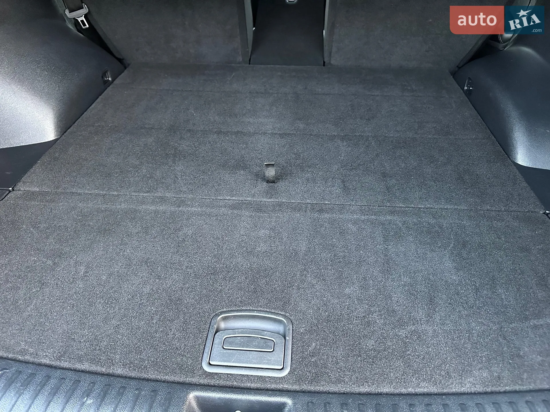 2017 Kia Sorento - мініатюра 196