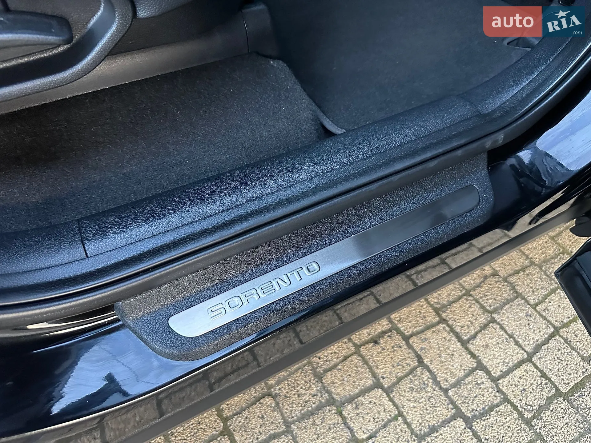 2017 Kia Sorento - мініатюра 210