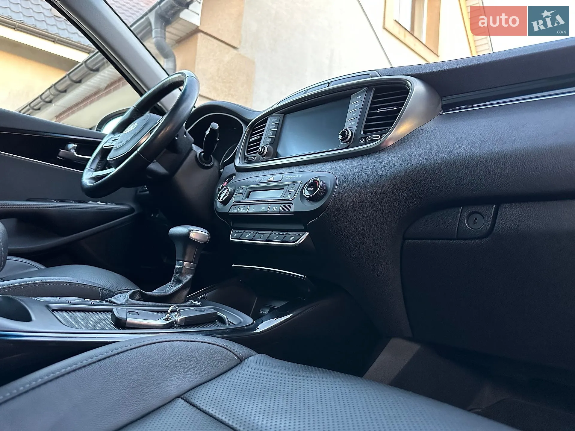 2017 Kia Sorento - мініатюра 229