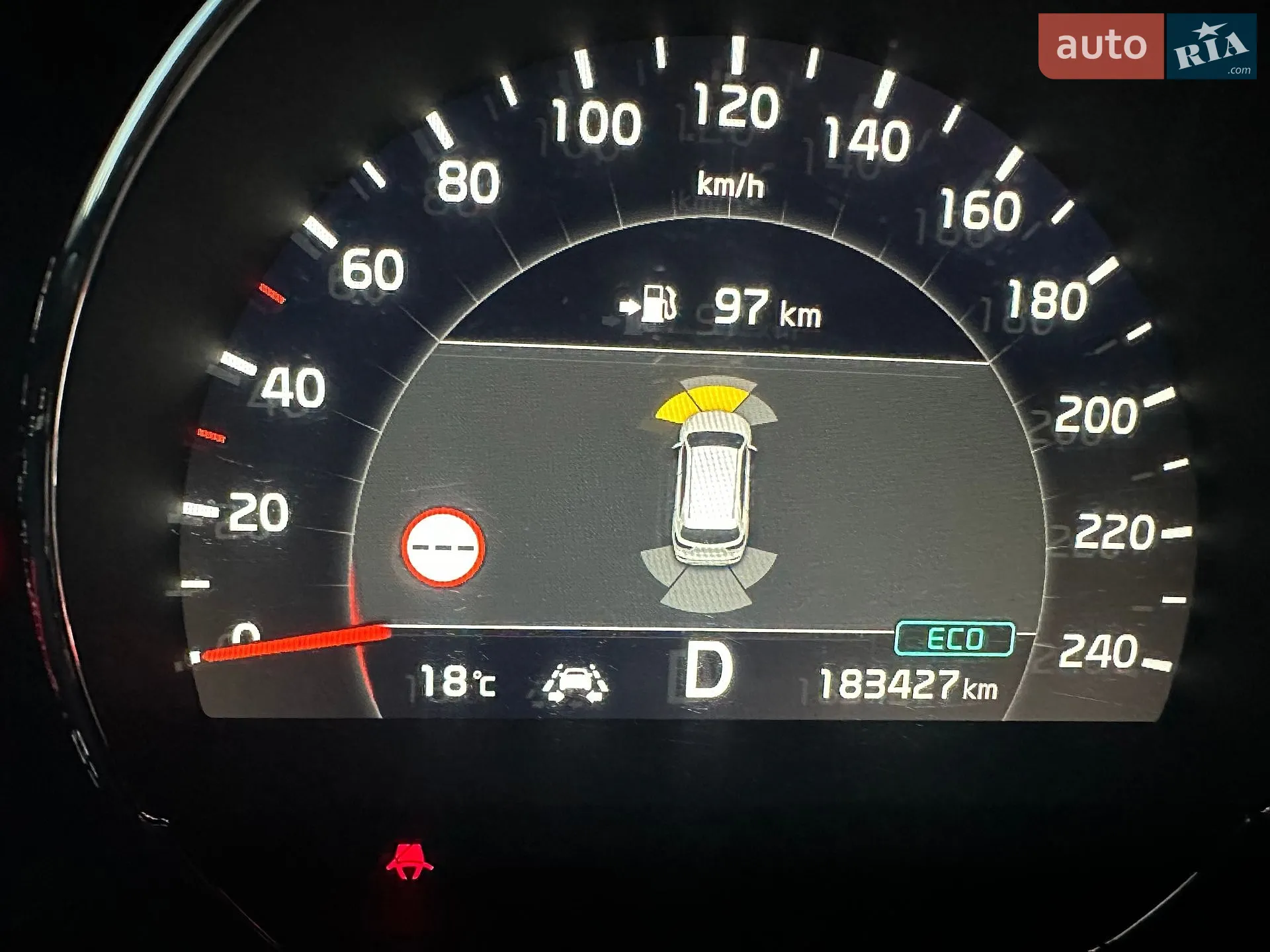 2017 Kia Sorento - мініатюра 248