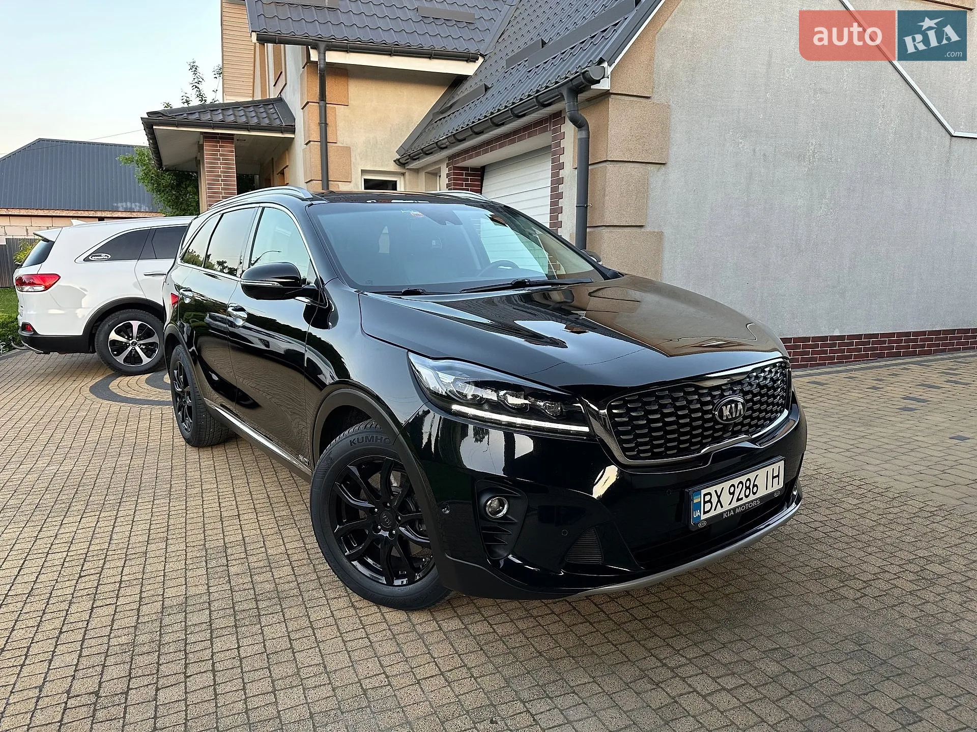 2017 Kia Sorento - мініатюра 257