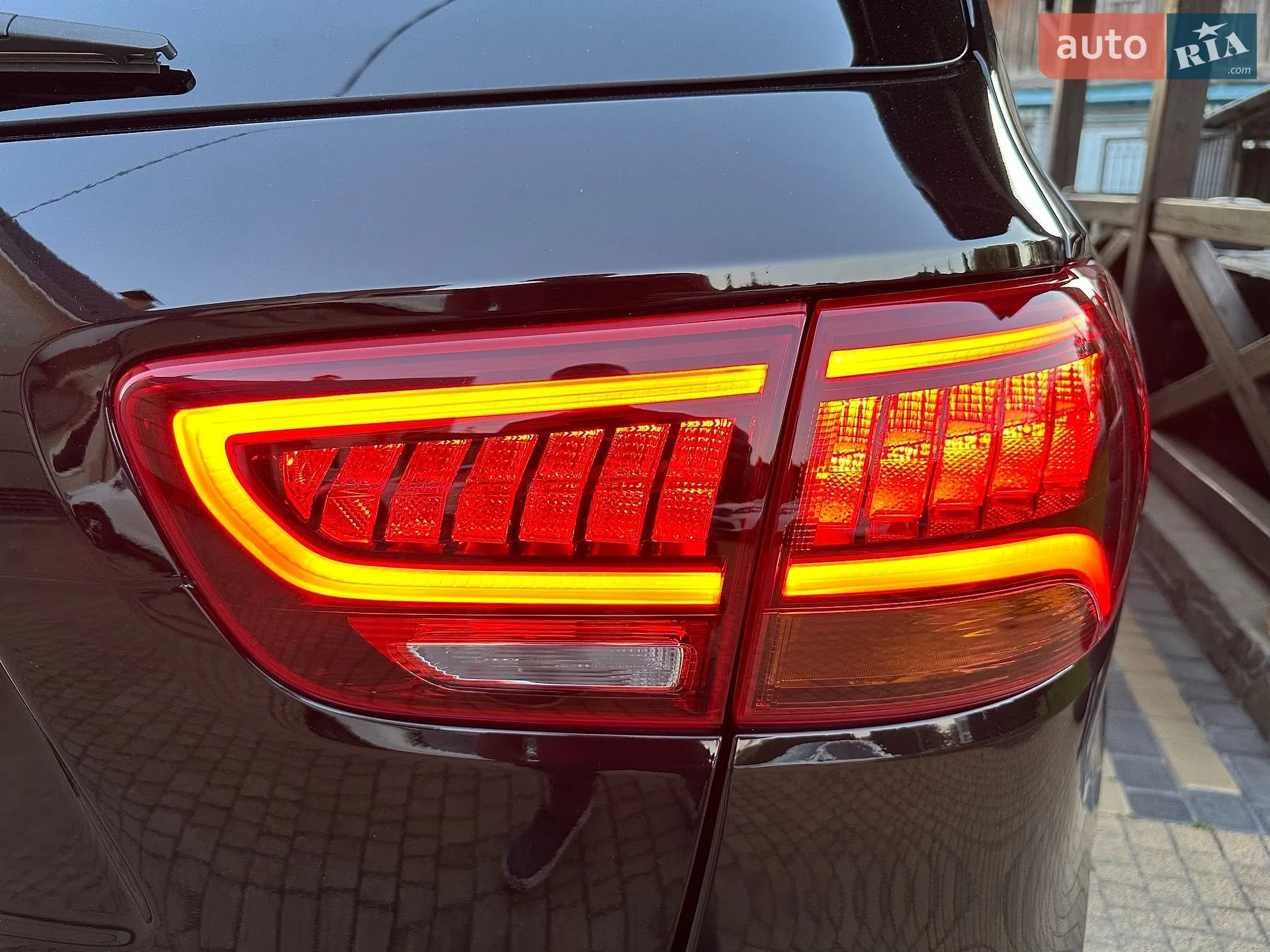 2017 Kia Sorento - мініатюра 262