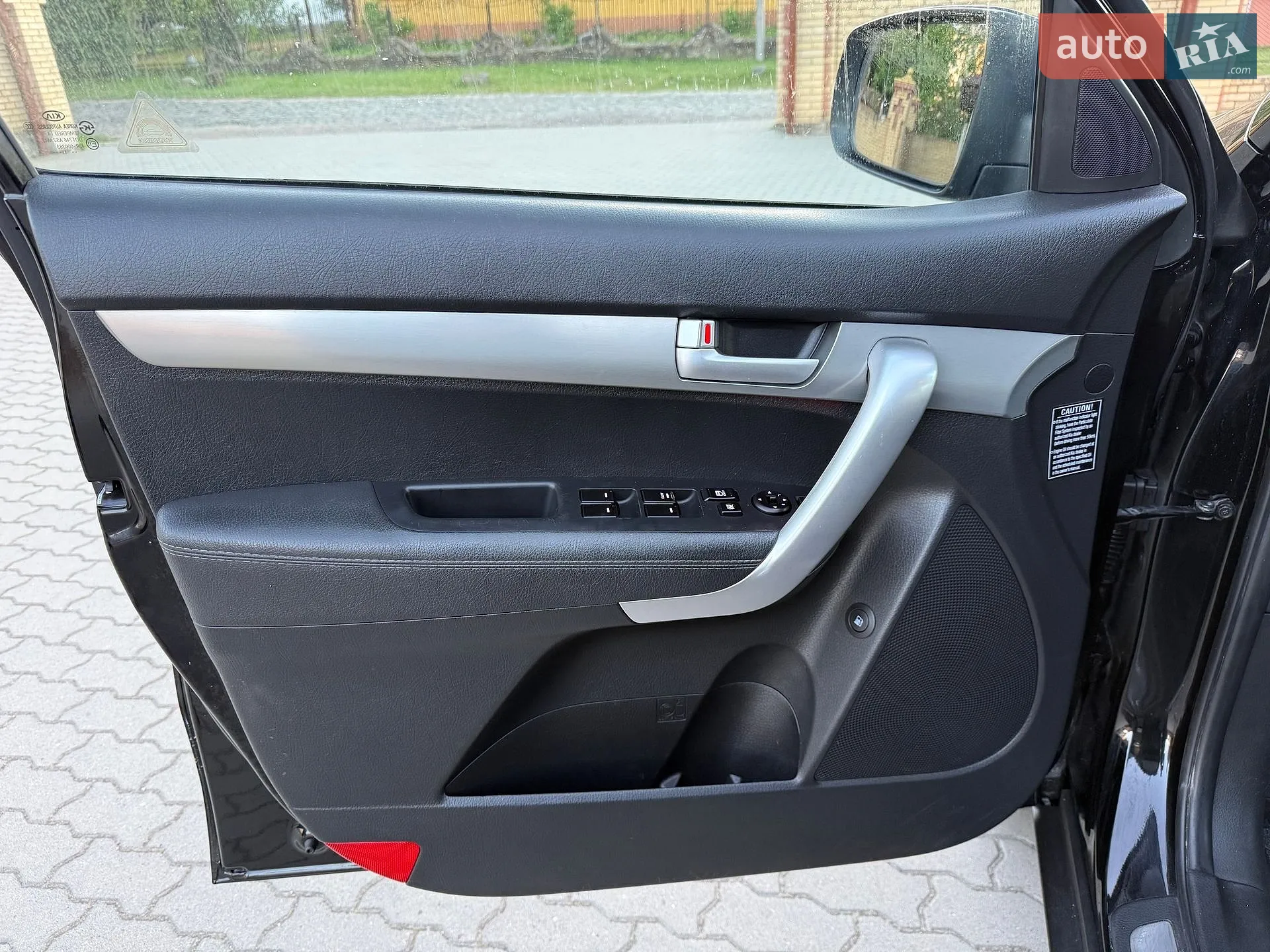 2011 Kia Sorento - мініатюра 26