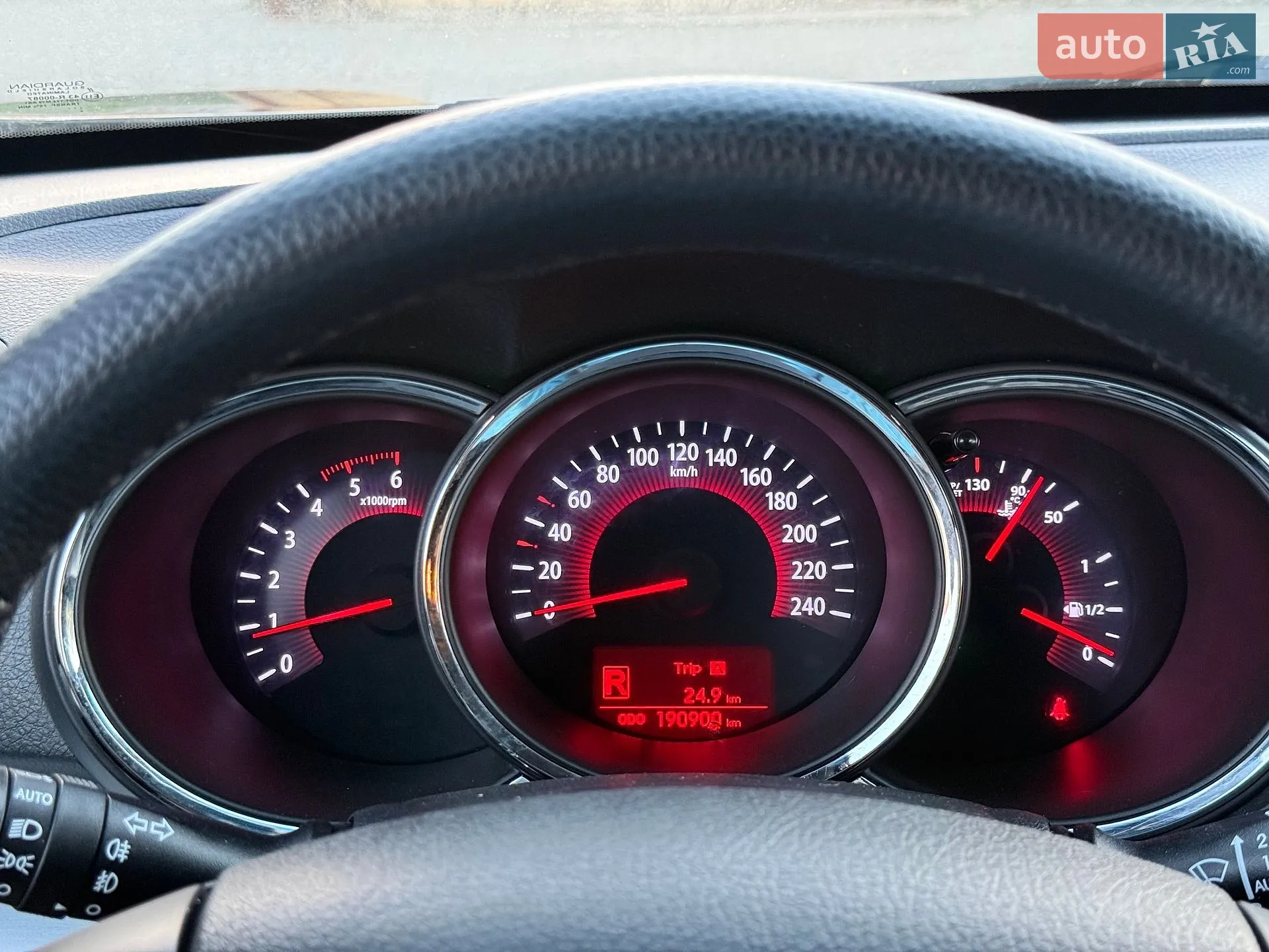 2011 Kia Sorento - мініатюра 36