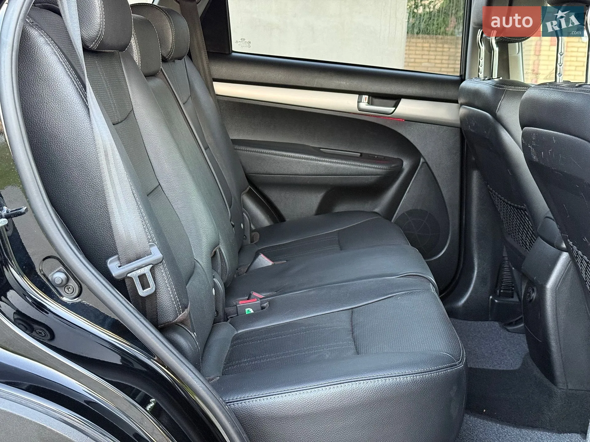 2011 Kia Sorento - мініатюра 49