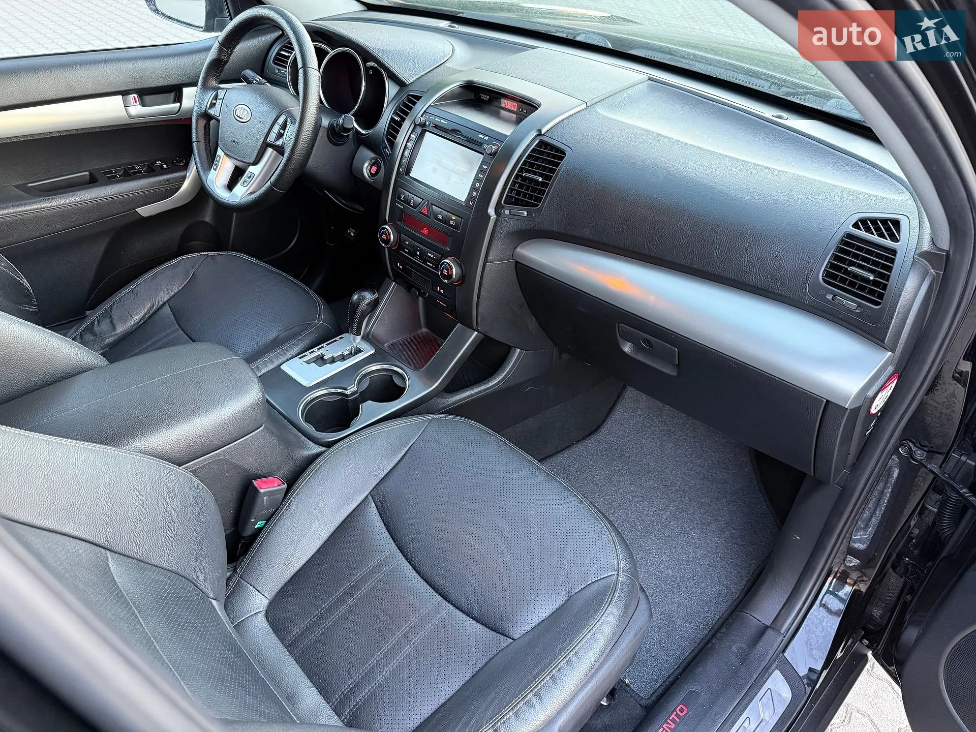 2011 Kia Sorento - мініатюра 52