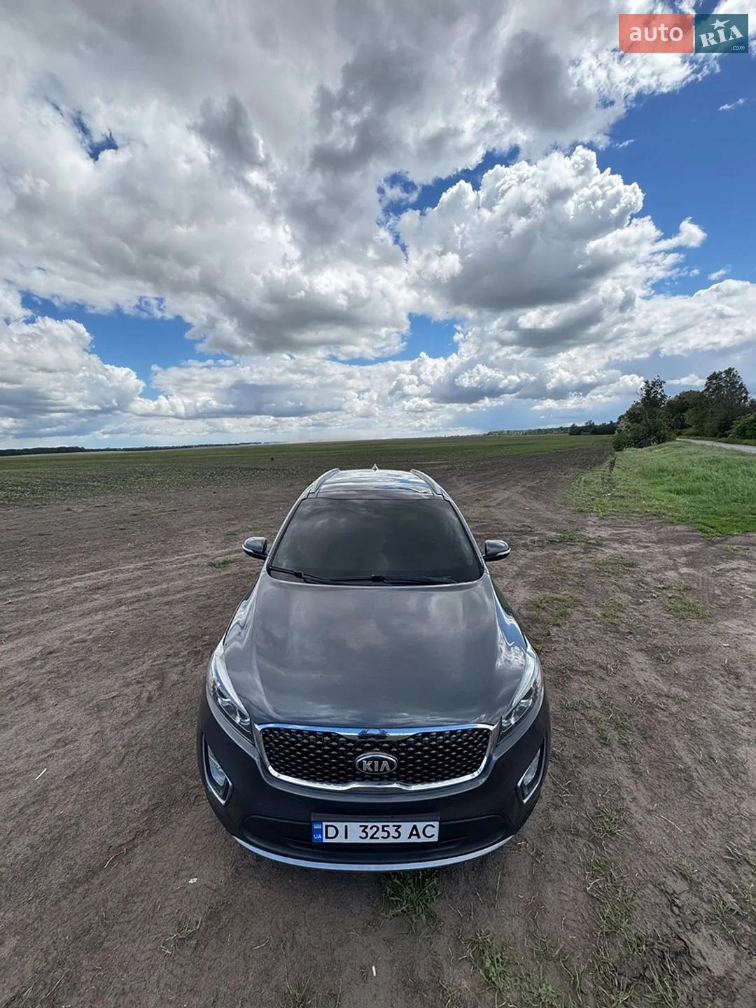 2015 Kia Sorento - мініатюра 15