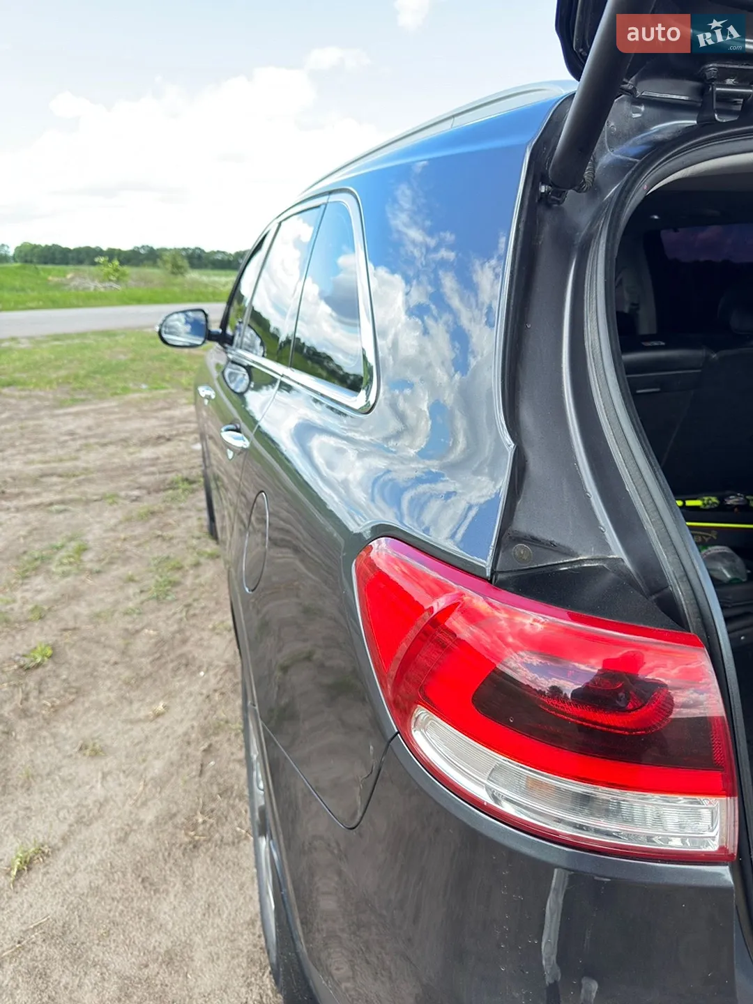 2015 Kia Sorento - мініатюра 21