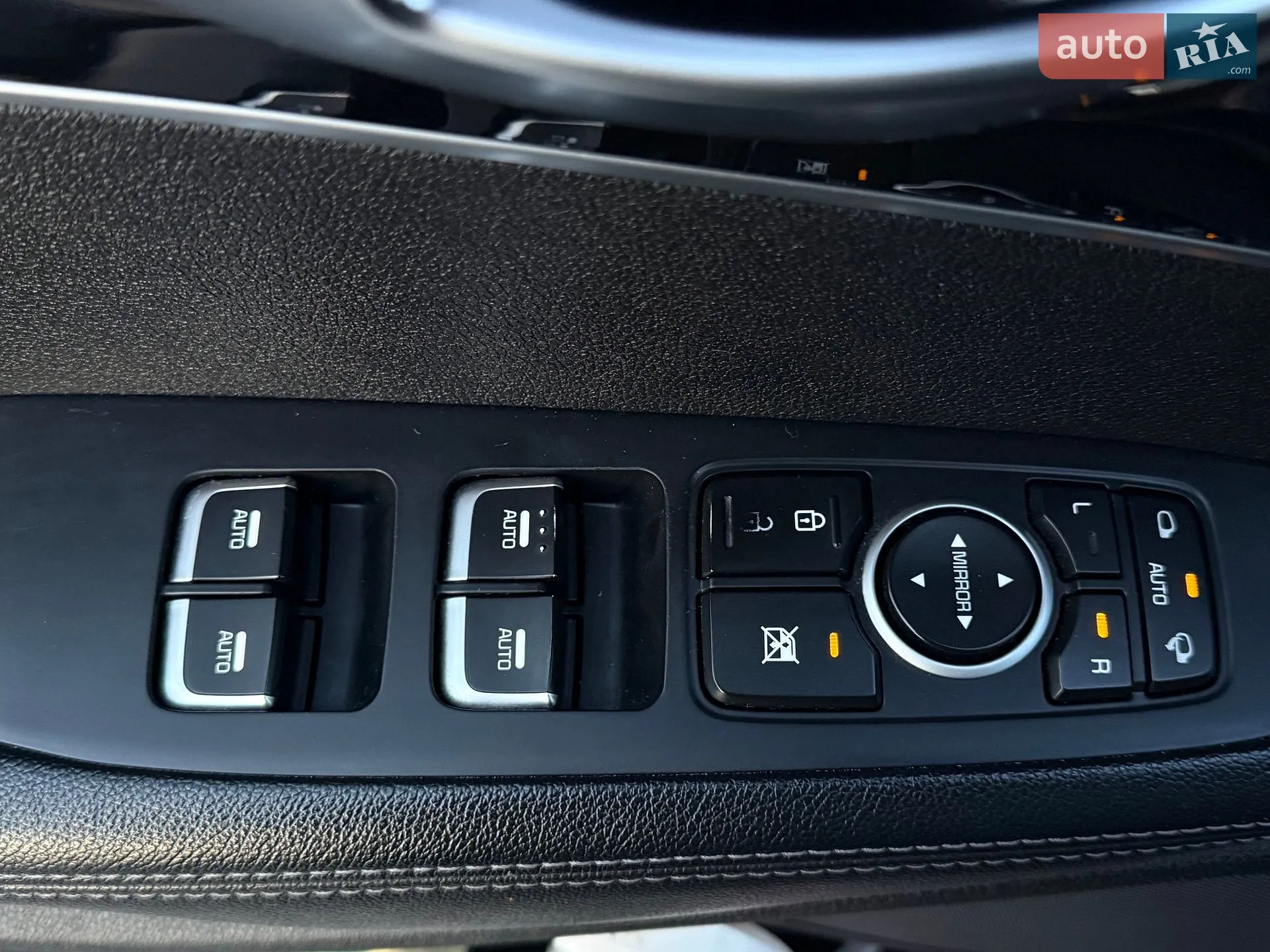 2015 Kia Sorento - мініатюра 13