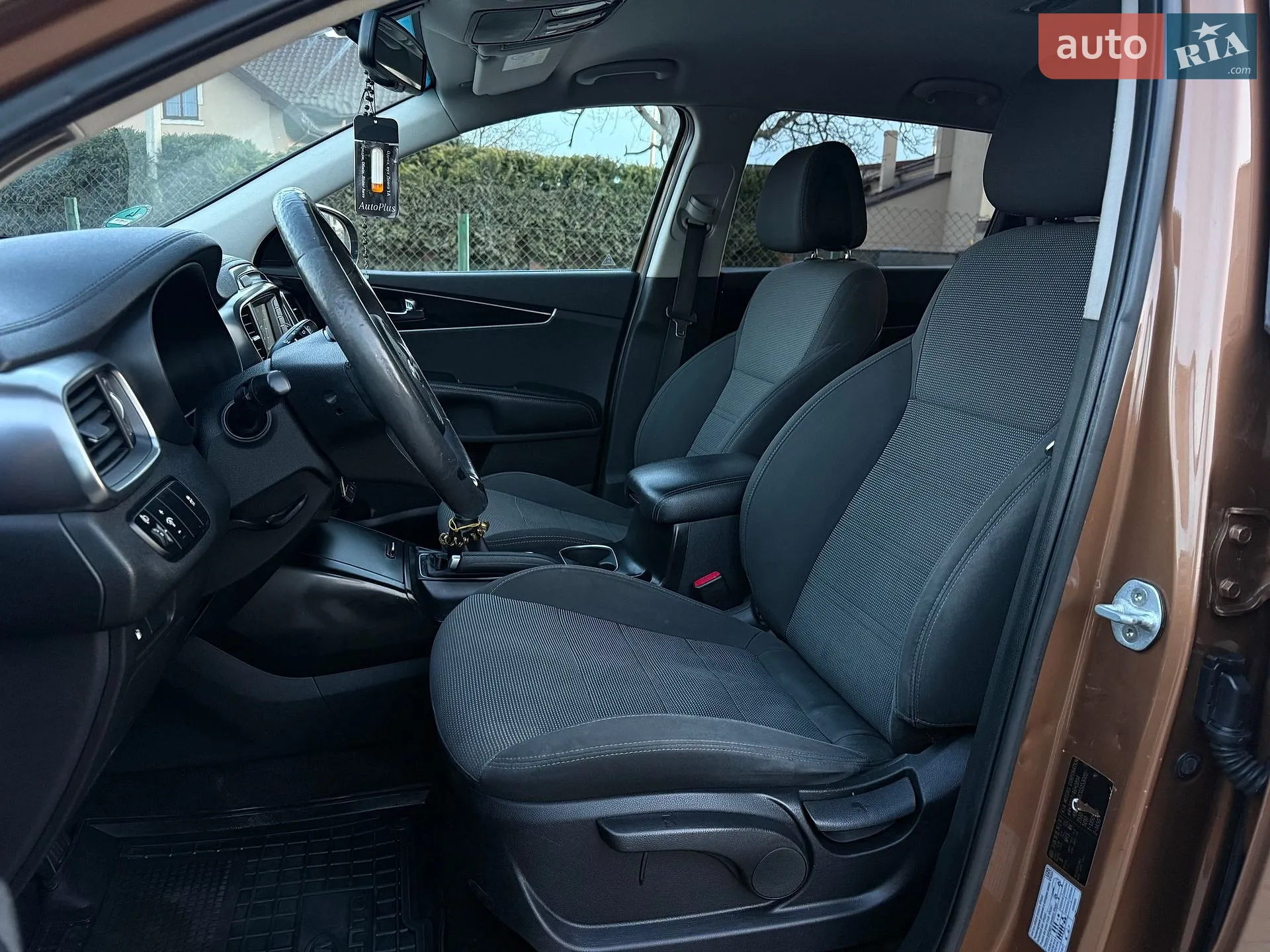 2016 Kia Sorento - мініатюра 13