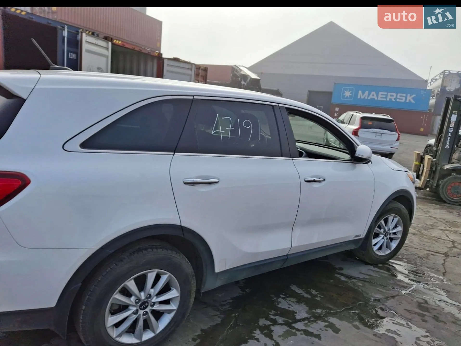 2020 Kia Sorento - мініатюра 140