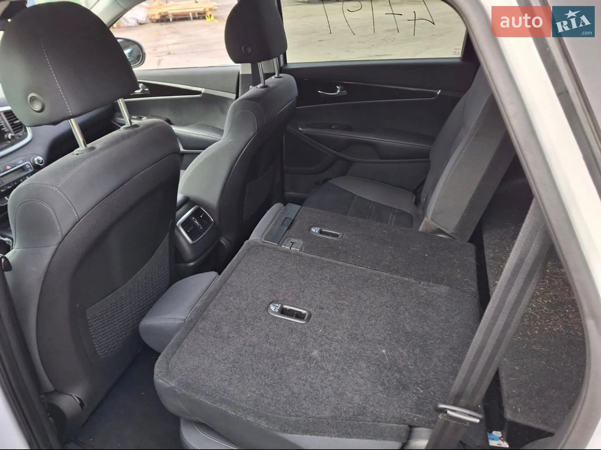 2020 Kia Sorento - мініатюра 145
