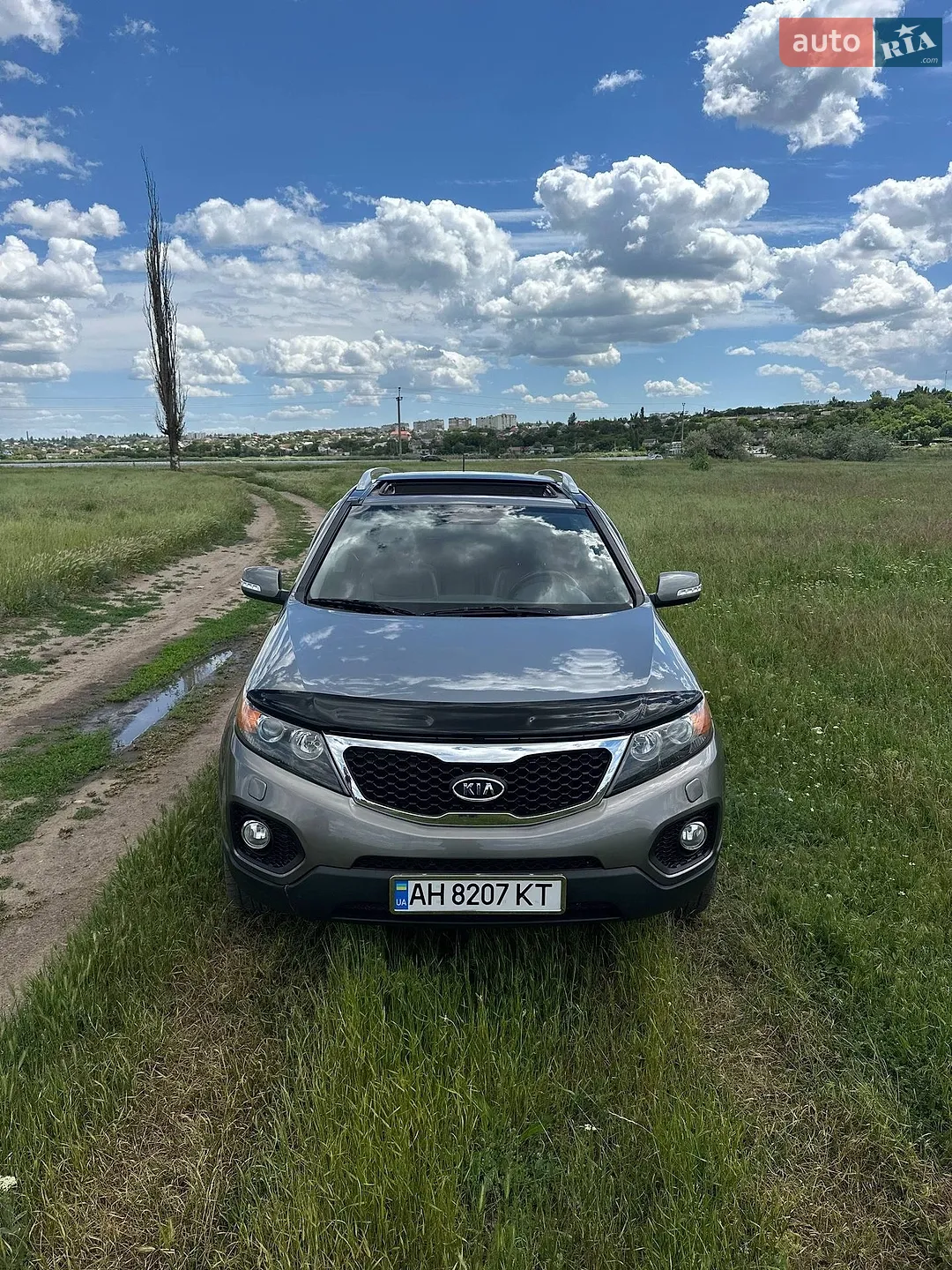 2011 Kia Sorento - мініатюра 7
