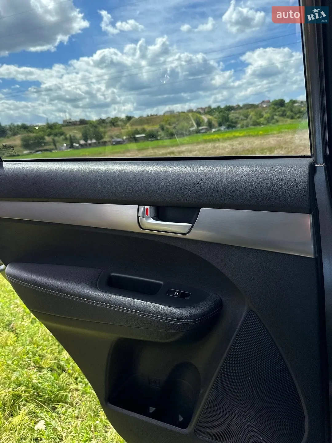 2011 Kia Sorento - мініатюра 10