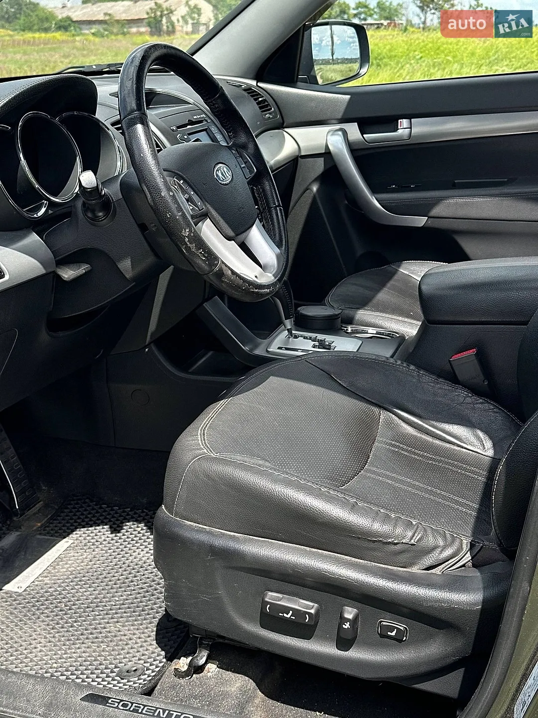 2011 Kia Sorento - мініатюра 14