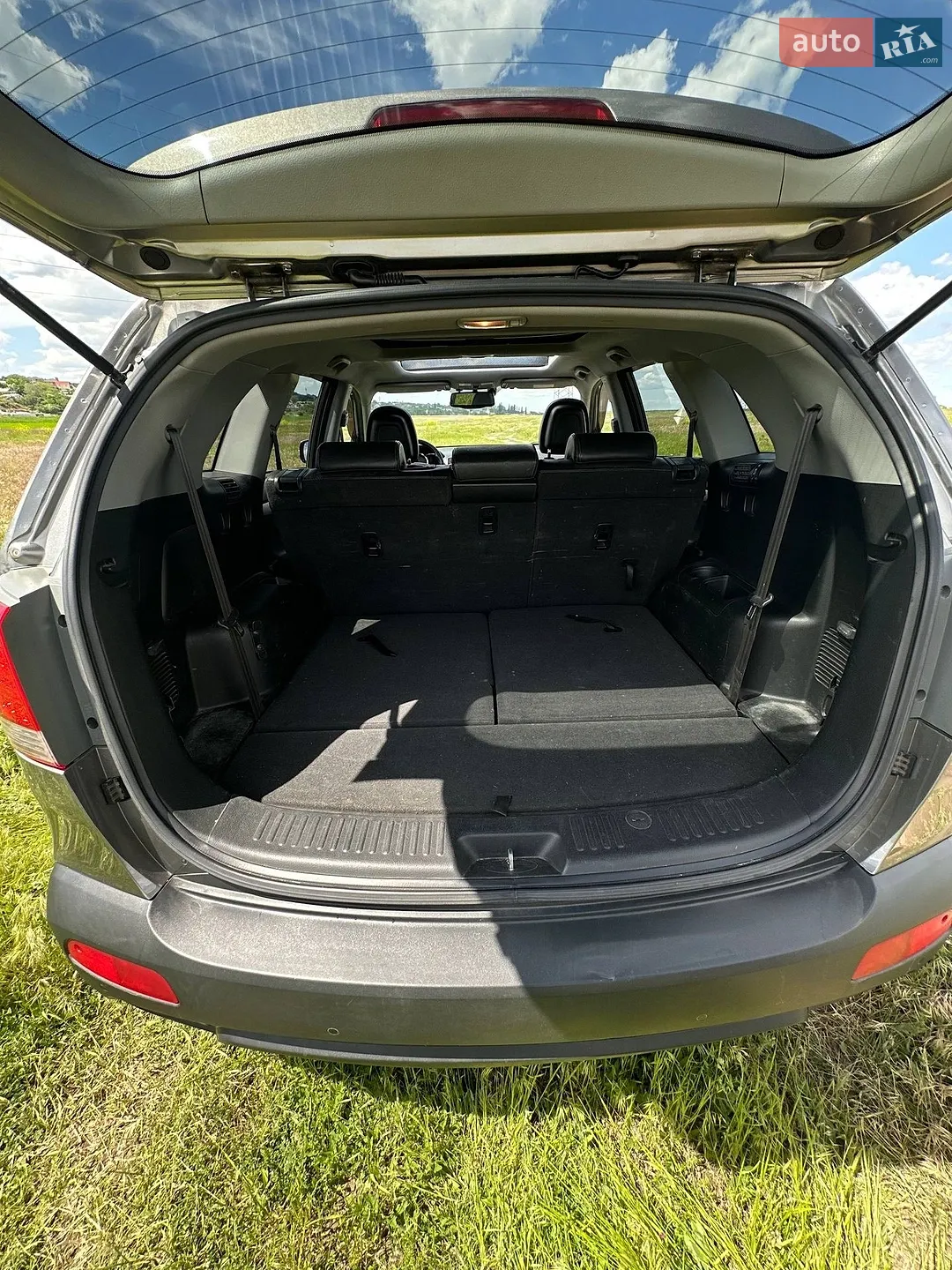 2011 Kia Sorento - мініатюра 24
