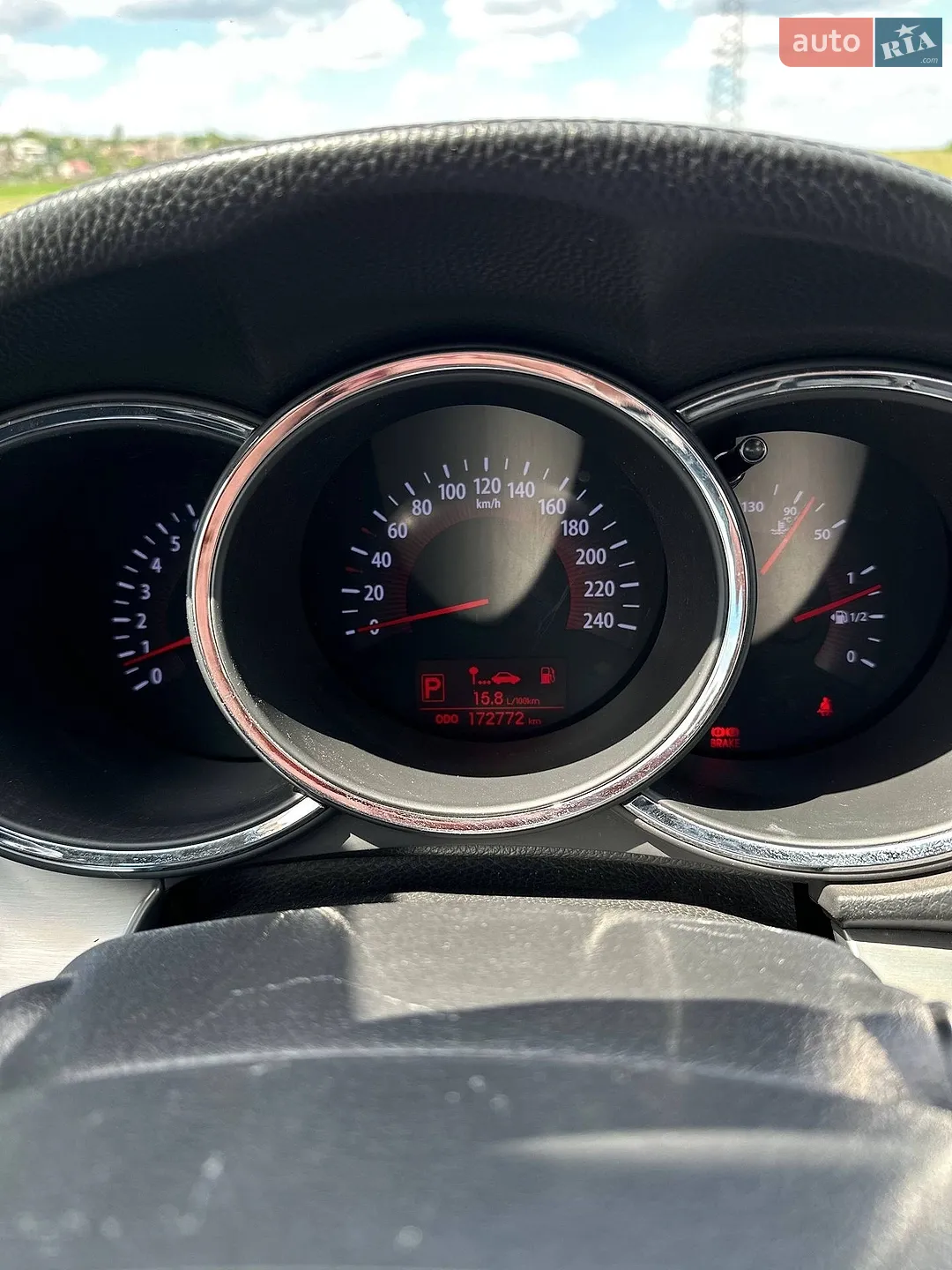 2011 Kia Sorento - мініатюра 20