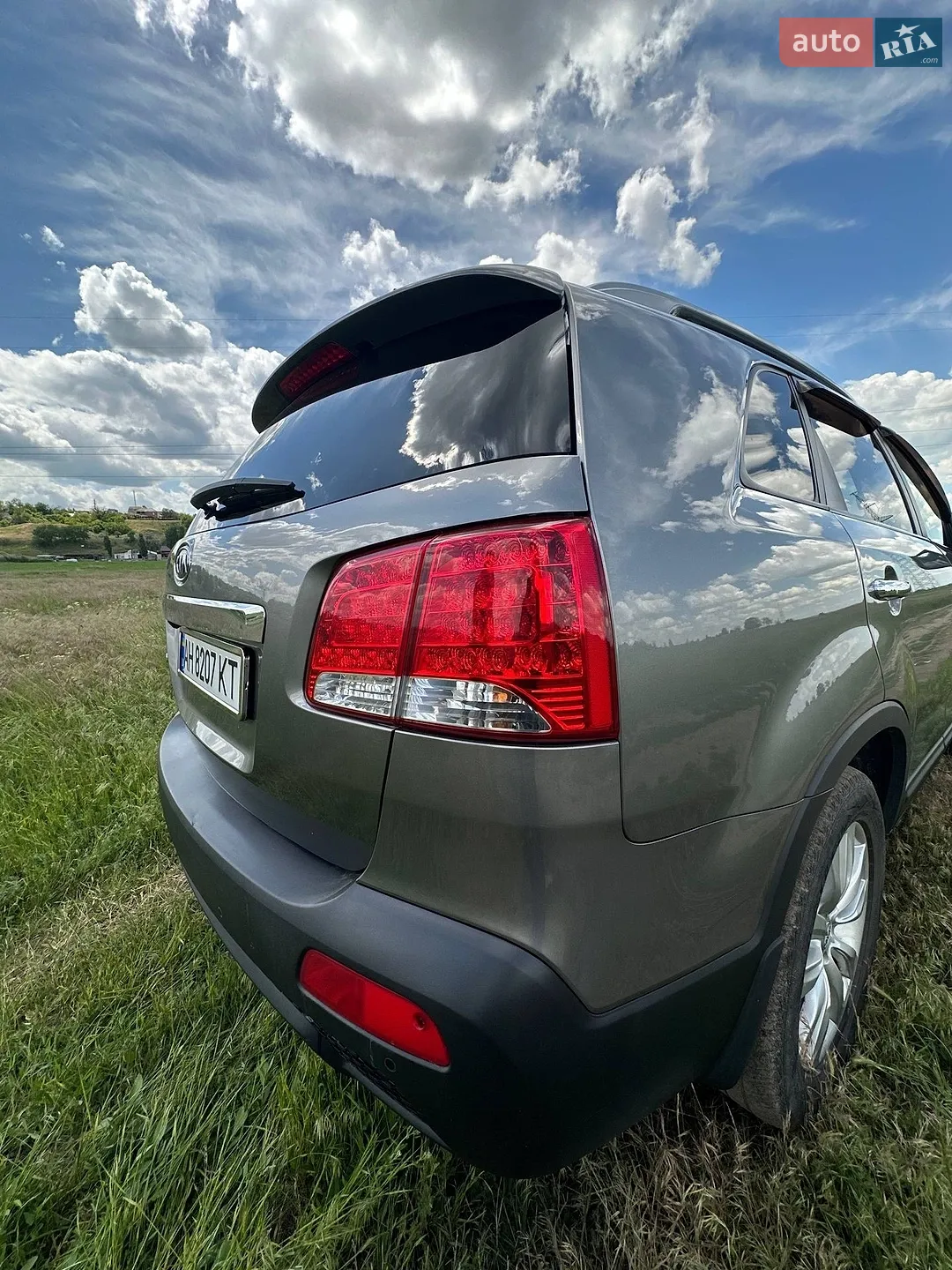 2011 Kia Sorento - мініатюра 23