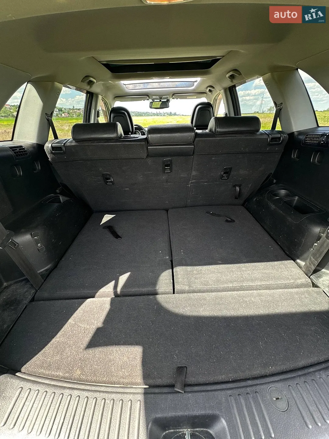 2011 Kia Sorento - мініатюра 25