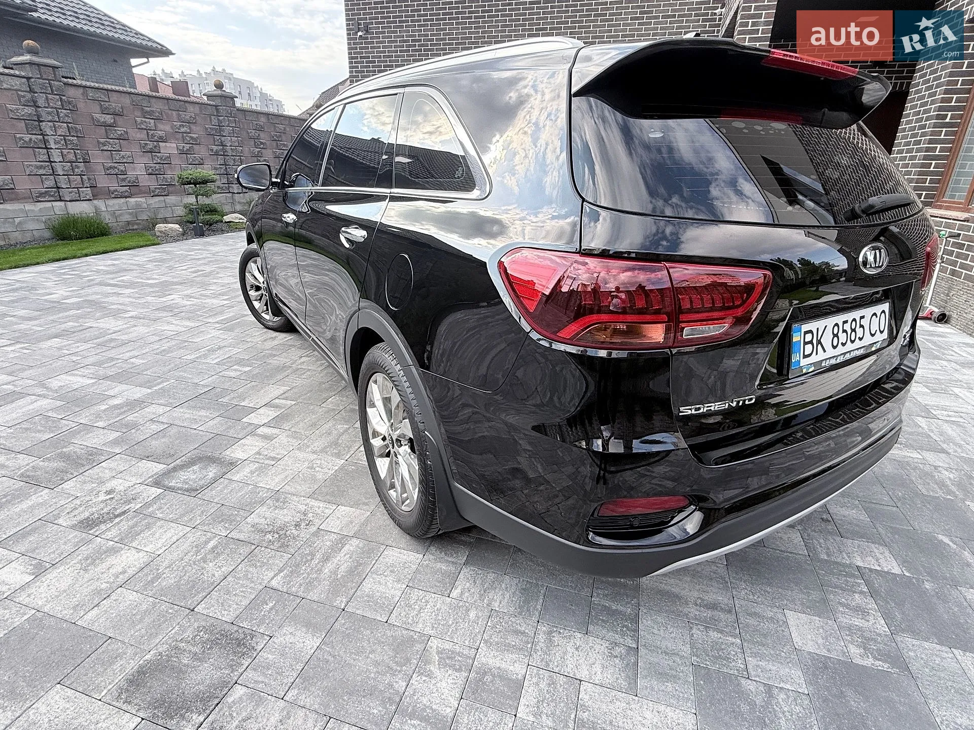 2017 Kia Sorento - мініатюра 15