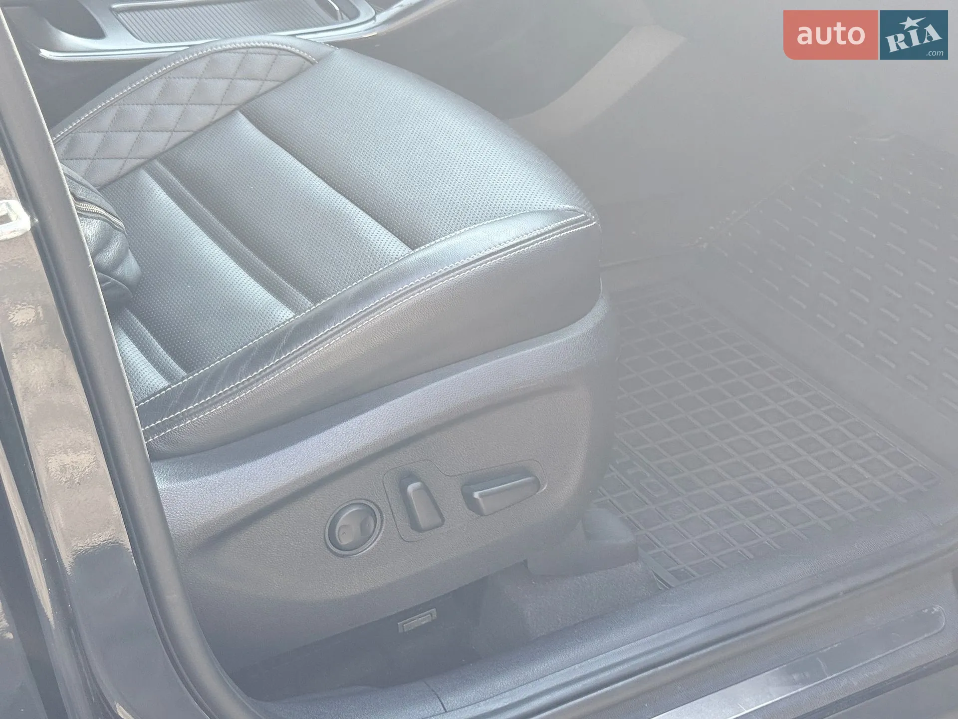 2017 Kia Sorento - мініатюра 22