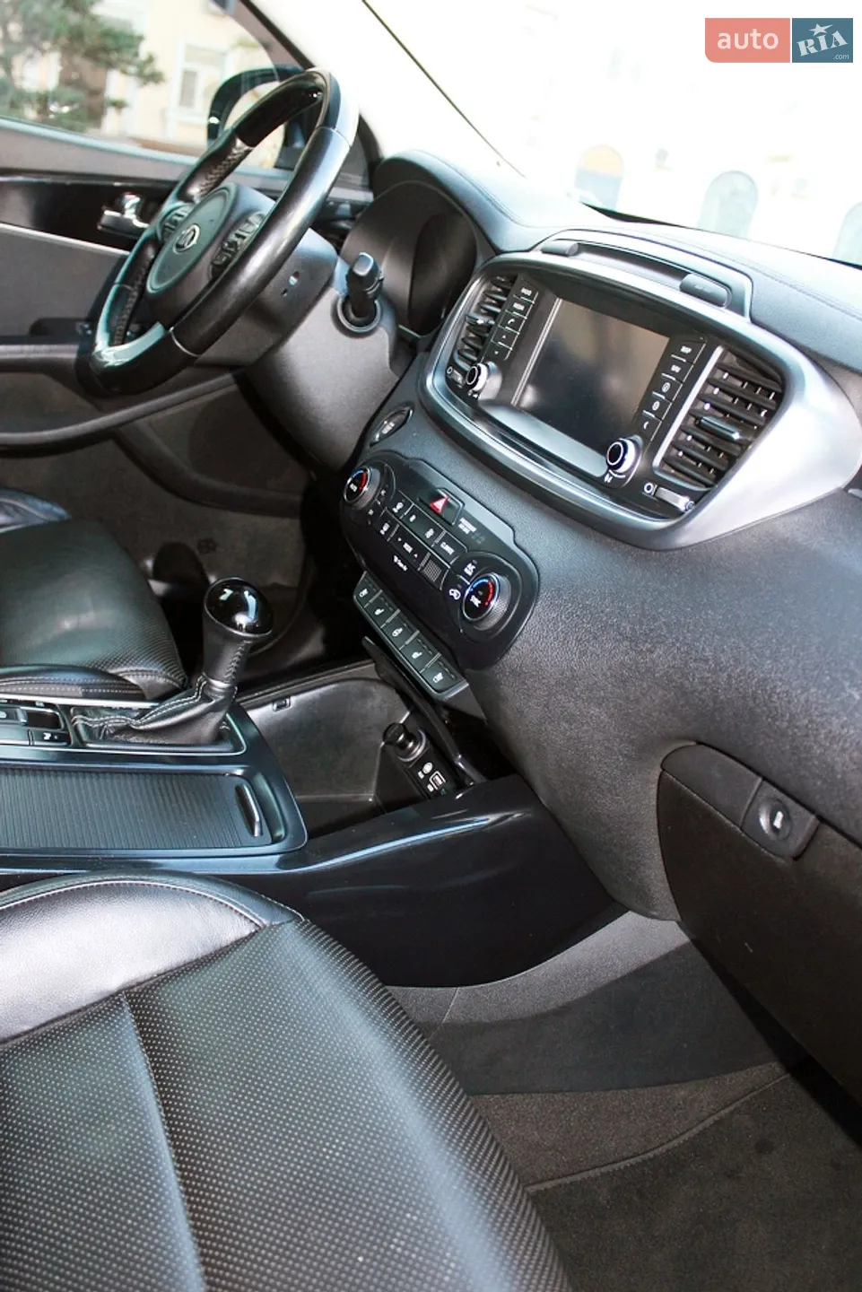 2017 Kia Sorento - мініатюра 34