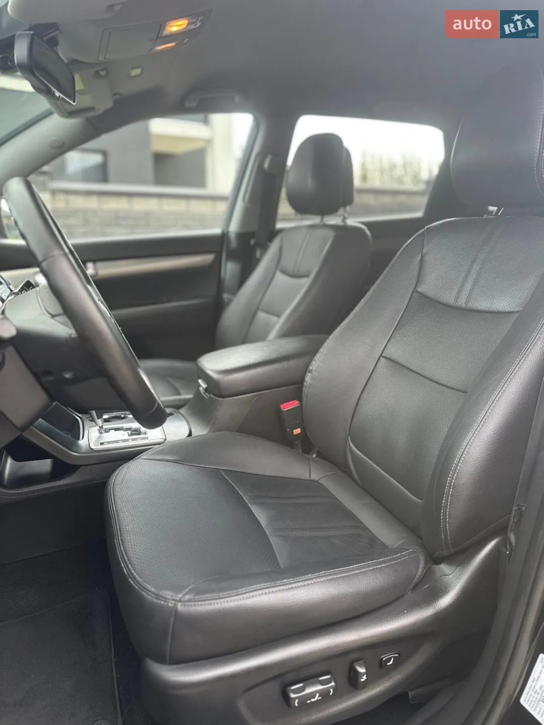 2012 Kia Sorento - мініатюра 20