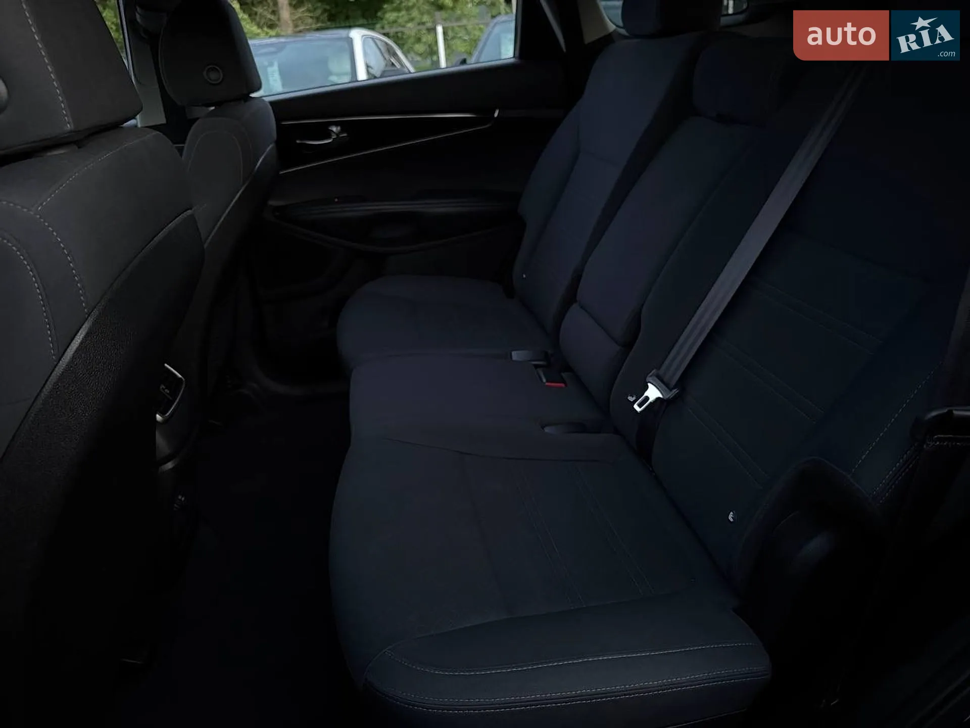 2017 Kia Sorento - мініатюра 26