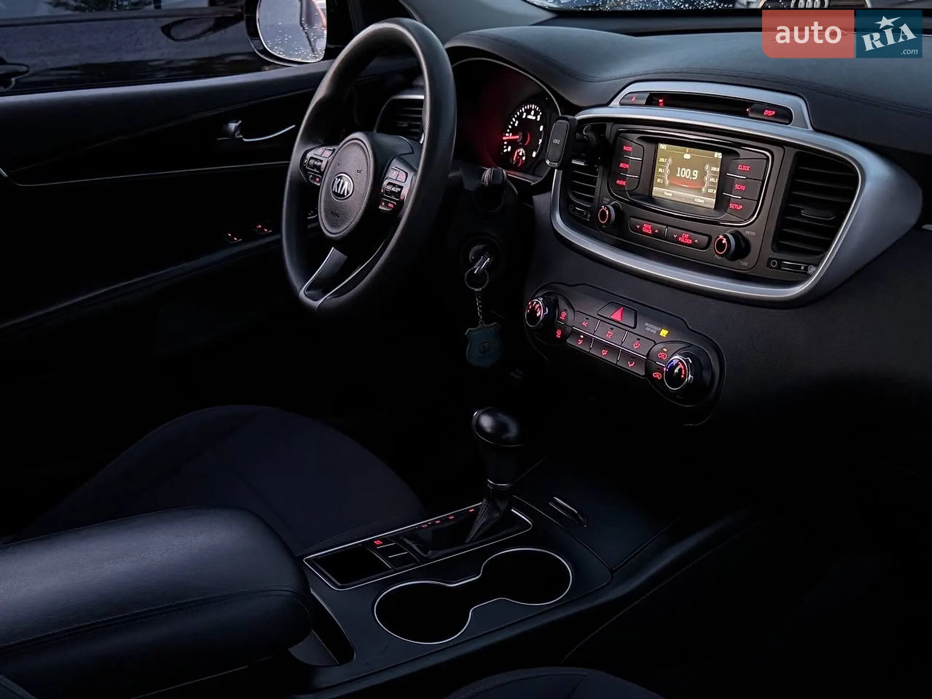 2017 Kia Sorento - мініатюра 41