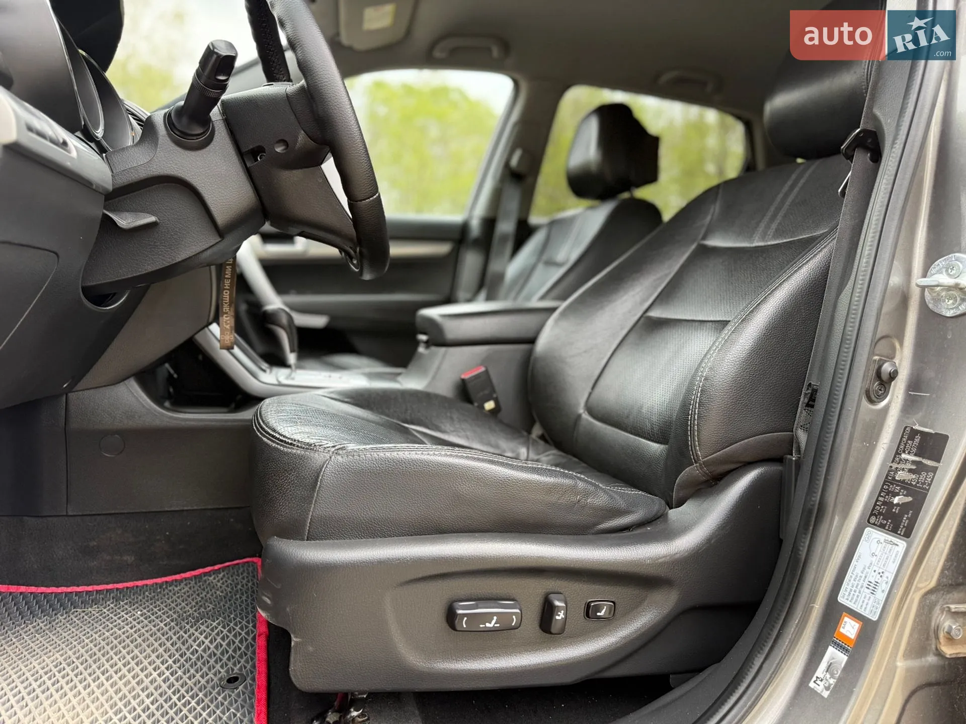 2010 Kia Sorento - мініатюра 8