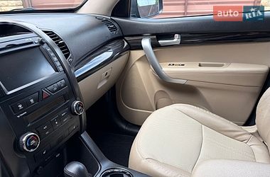 Внедорожник / Кроссовер Kia Sorento 2012 в Виннице