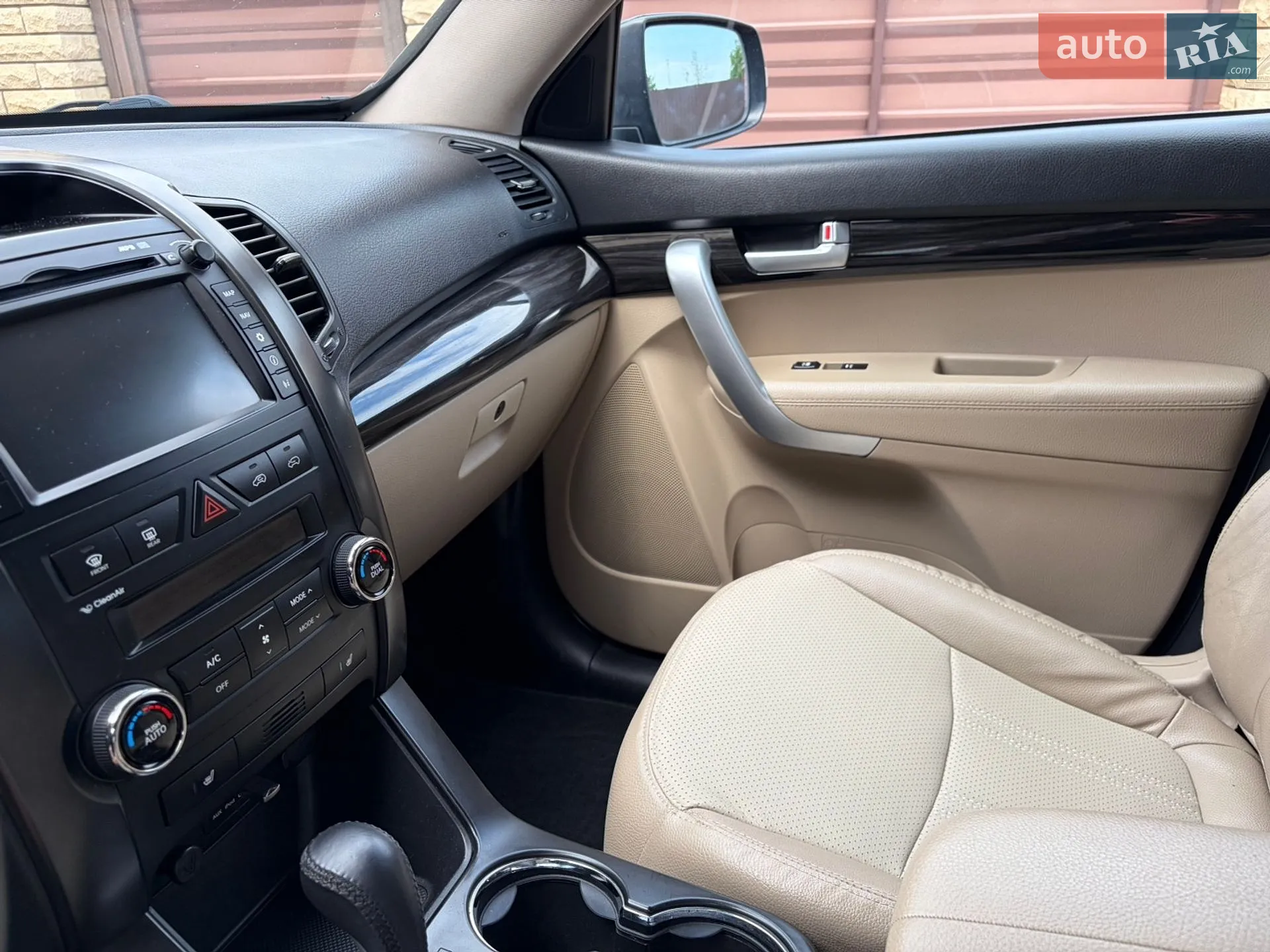 2012 Kia Sorento - мініатюра 43