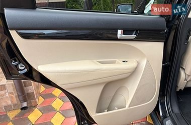 Внедорожник / Кроссовер Kia Sorento 2012 в Виннице
