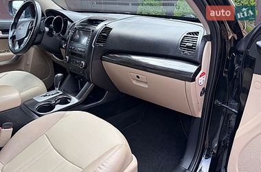 Внедорожник / Кроссовер Kia Sorento 2012 в Виннице