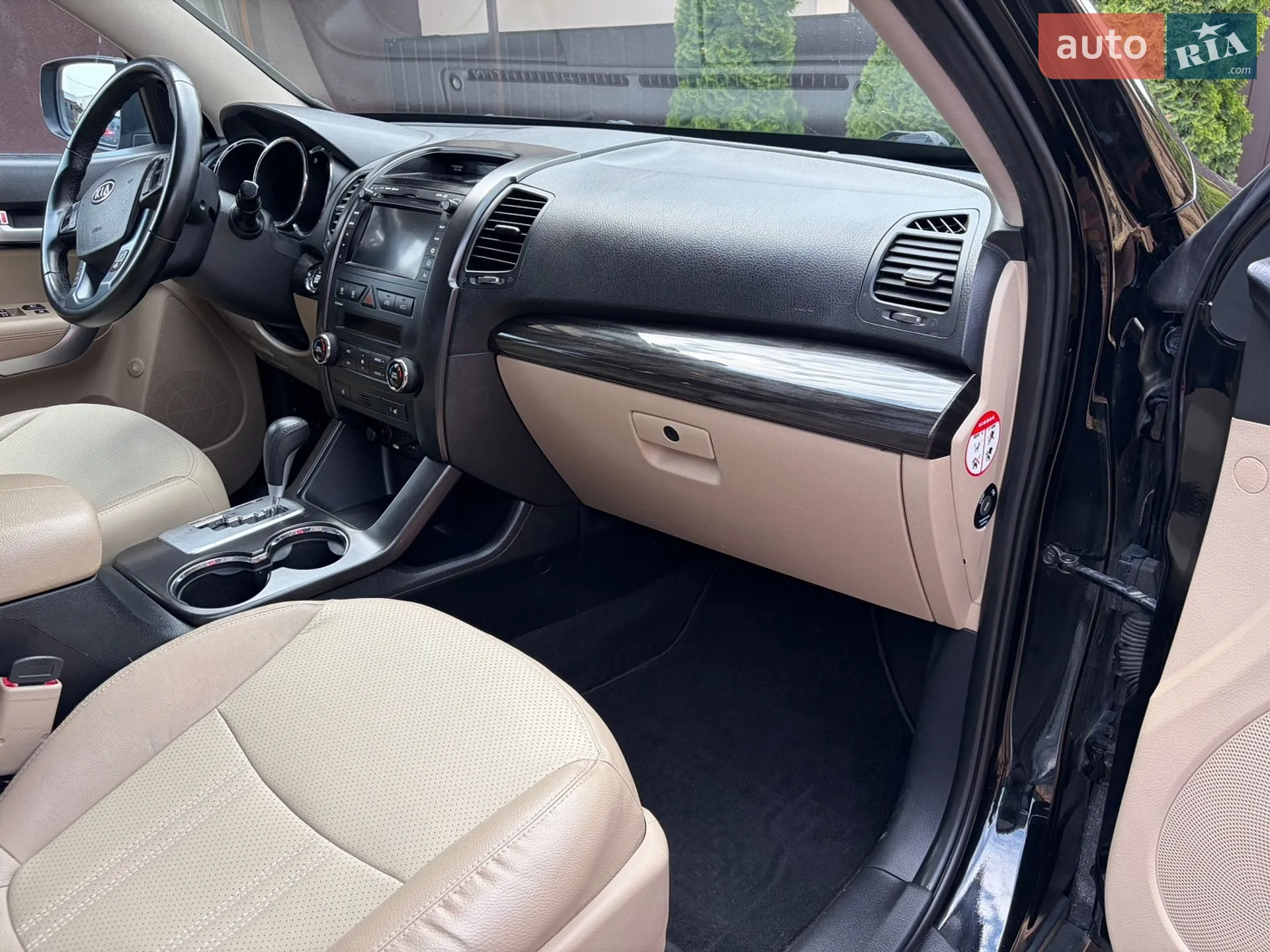 2012 Kia Sorento - мініатюра 52