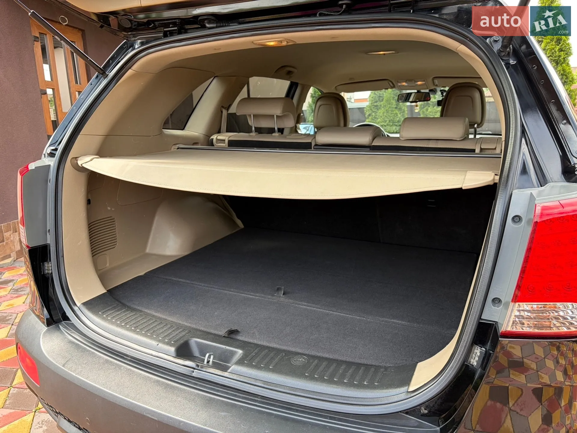 2012 Kia Sorento - мініатюра 66