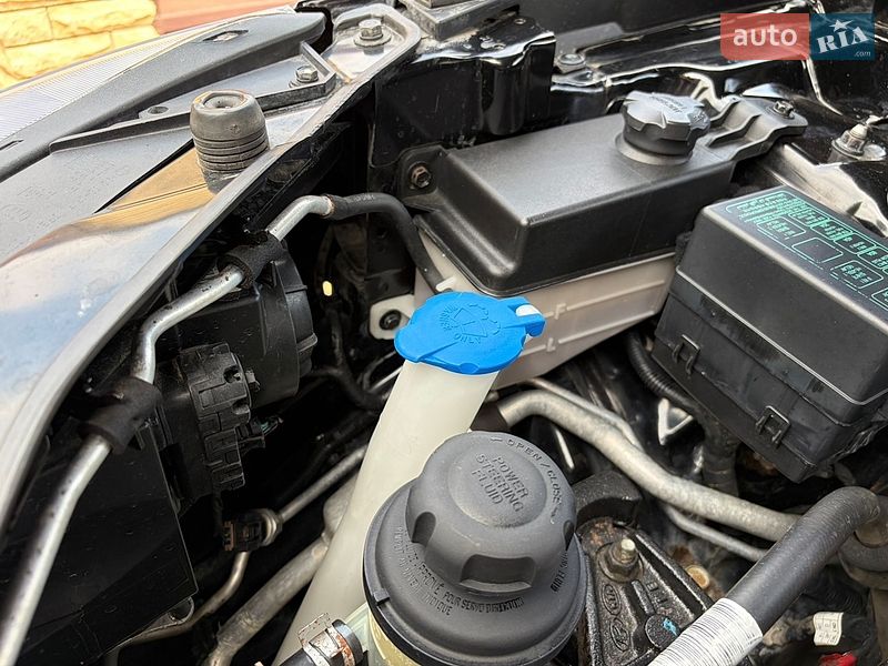 Внедорожник / Кроссовер Kia Sorento 2012 в Виннице