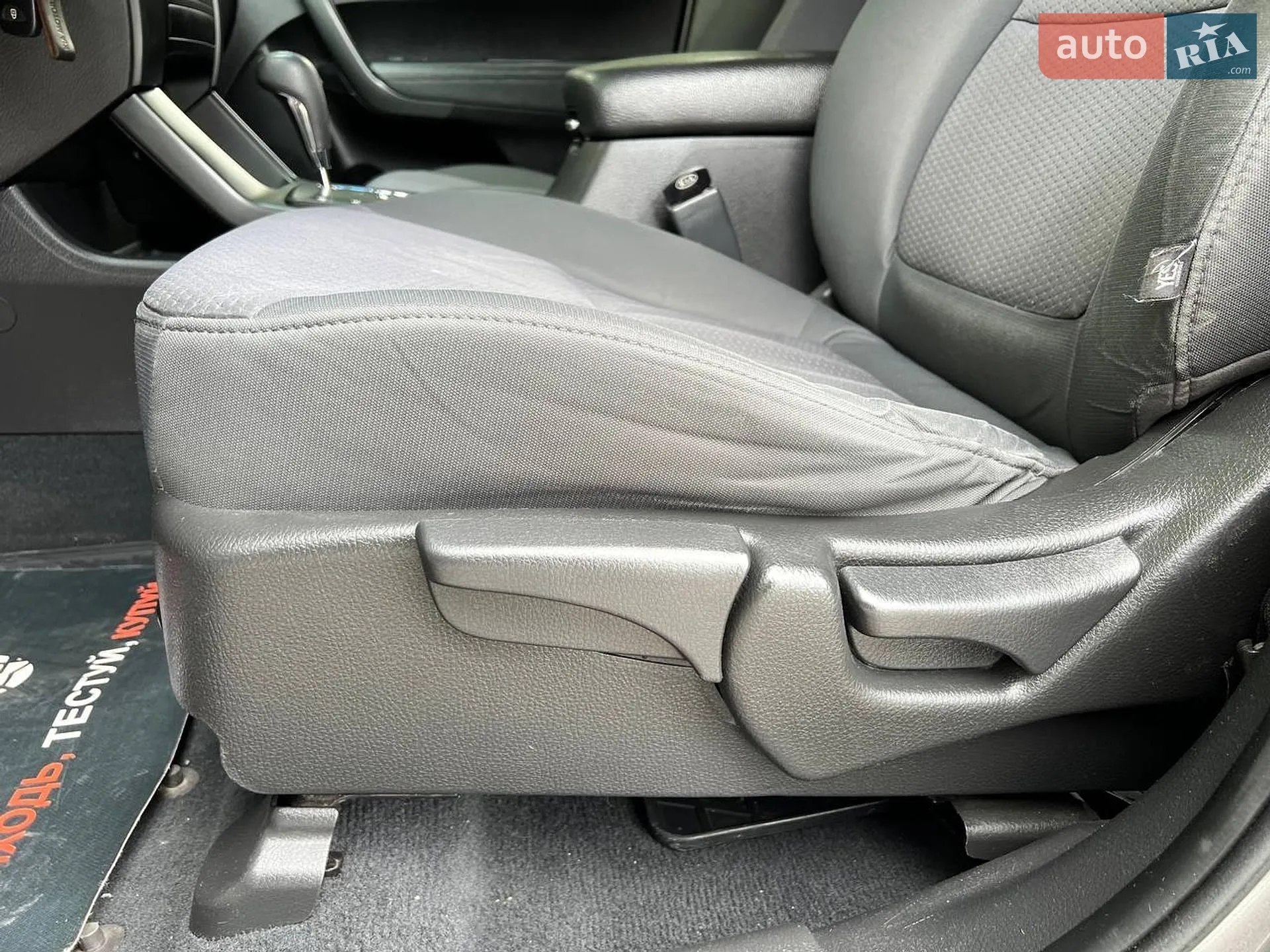 2011 Kia Sorento - мініатюра 16
