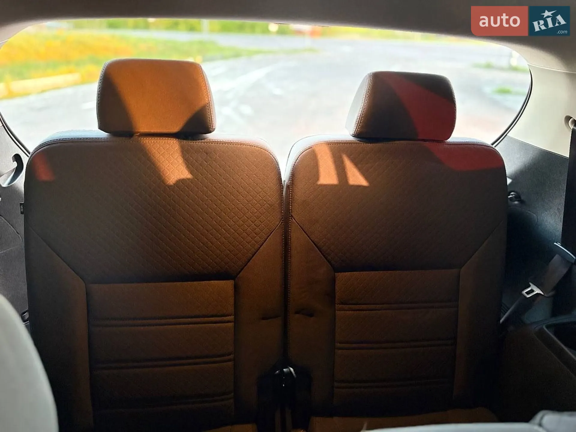 2018 Kia Sorento - мініатюра 16