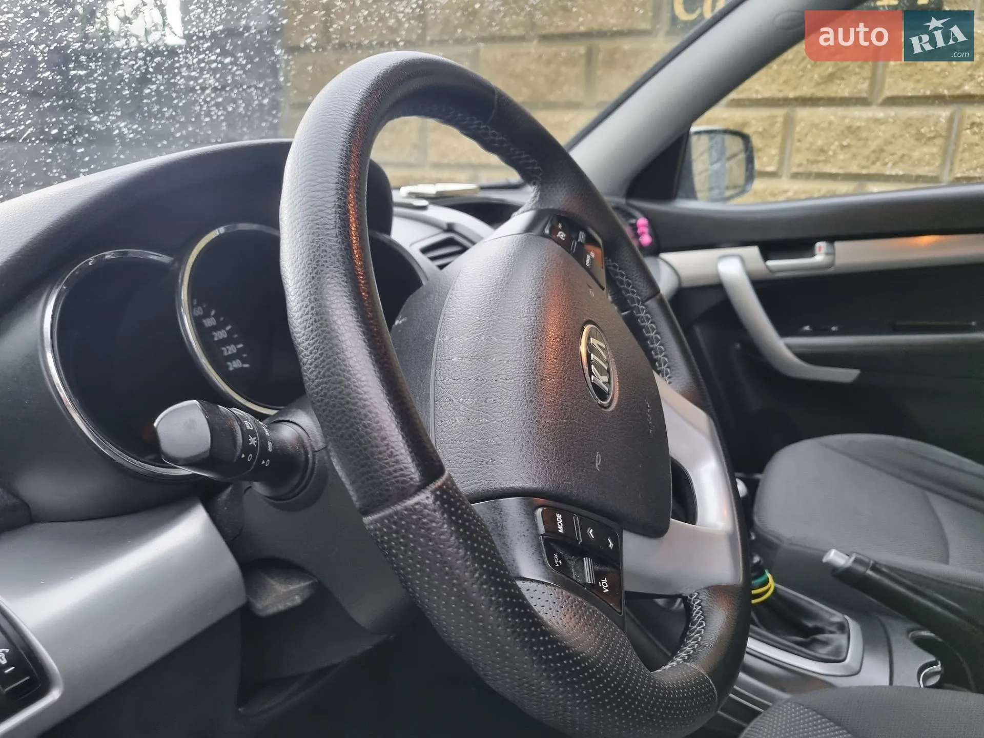 2010 Kia Sorento - мініатюра 26