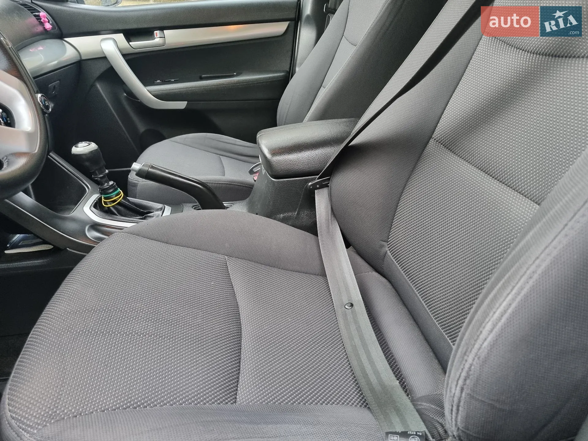 2010 Kia Sorento - мініатюра 23