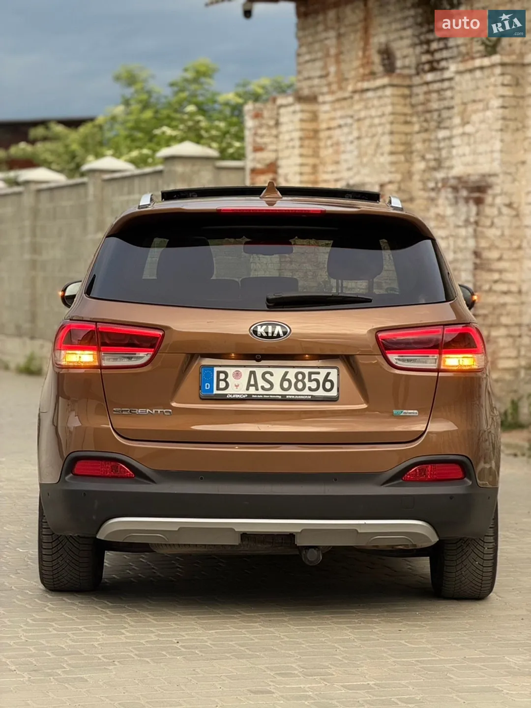 2017 Kia Sorento - мініатюра 41