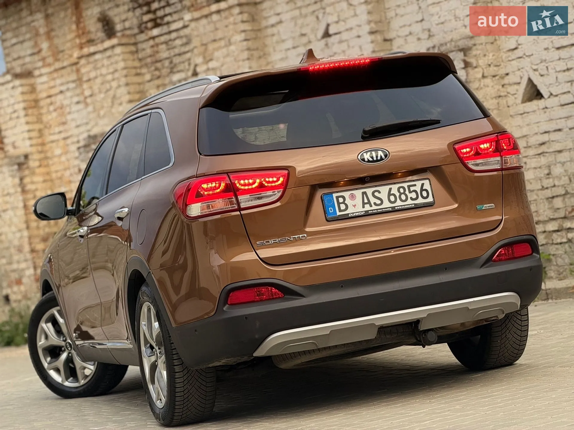 2017 Kia Sorento - мініатюра 43