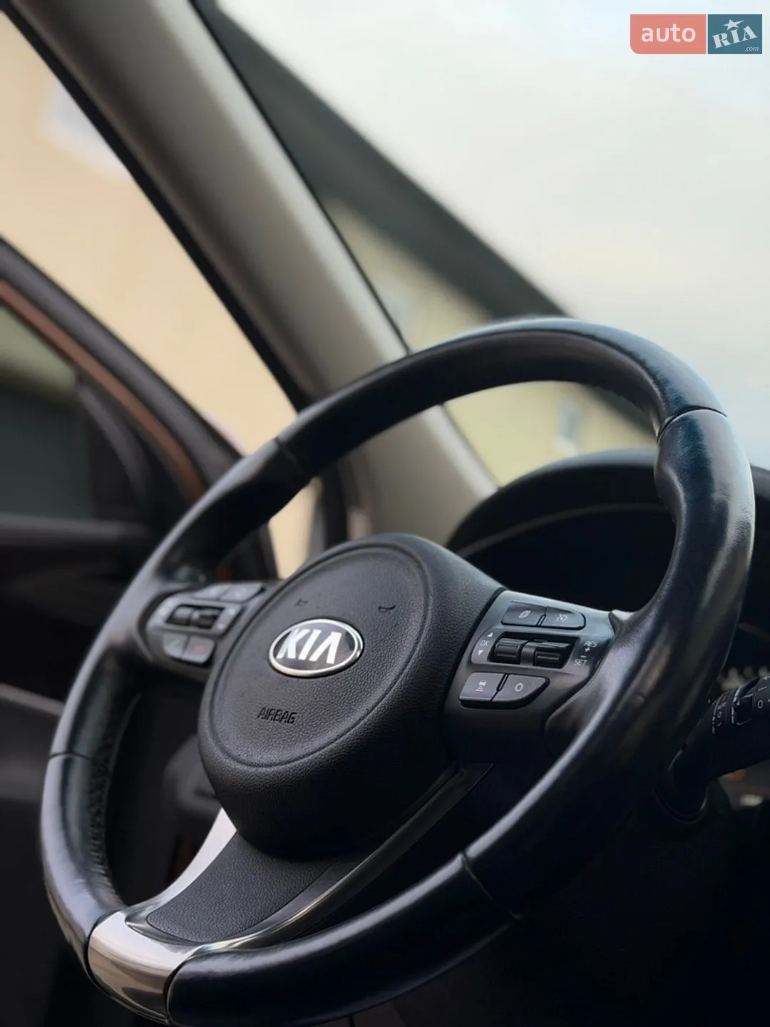 2017 Kia Sorento - мініатюра 61