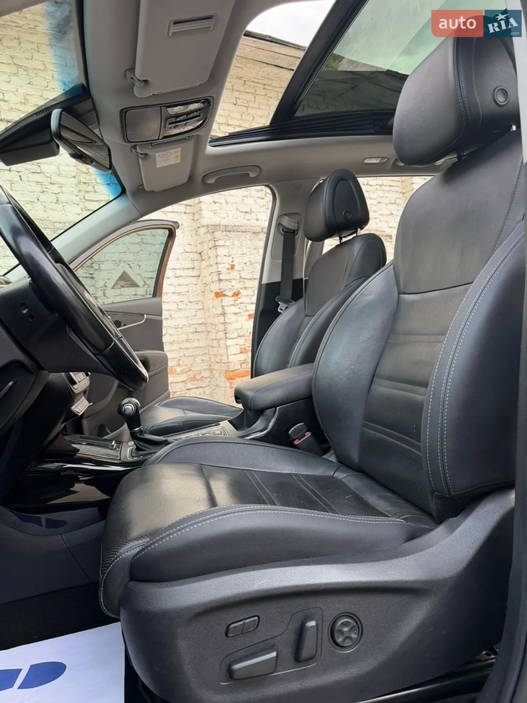 2017 Kia Sorento - мініатюра 71