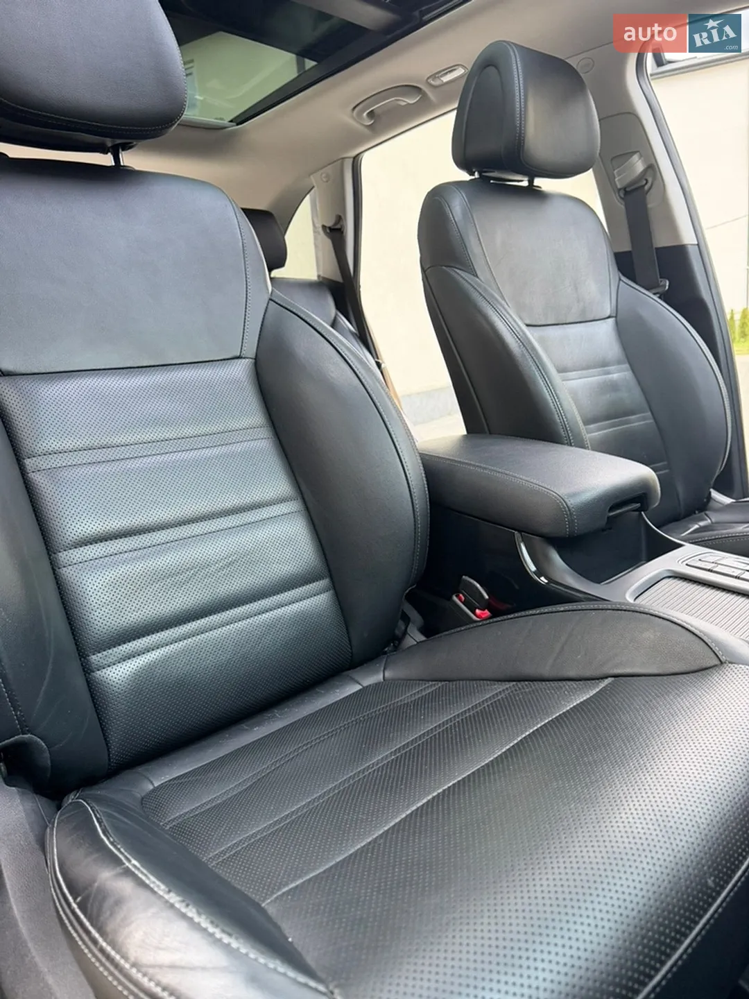 2017 Kia Sorento - мініатюра 84