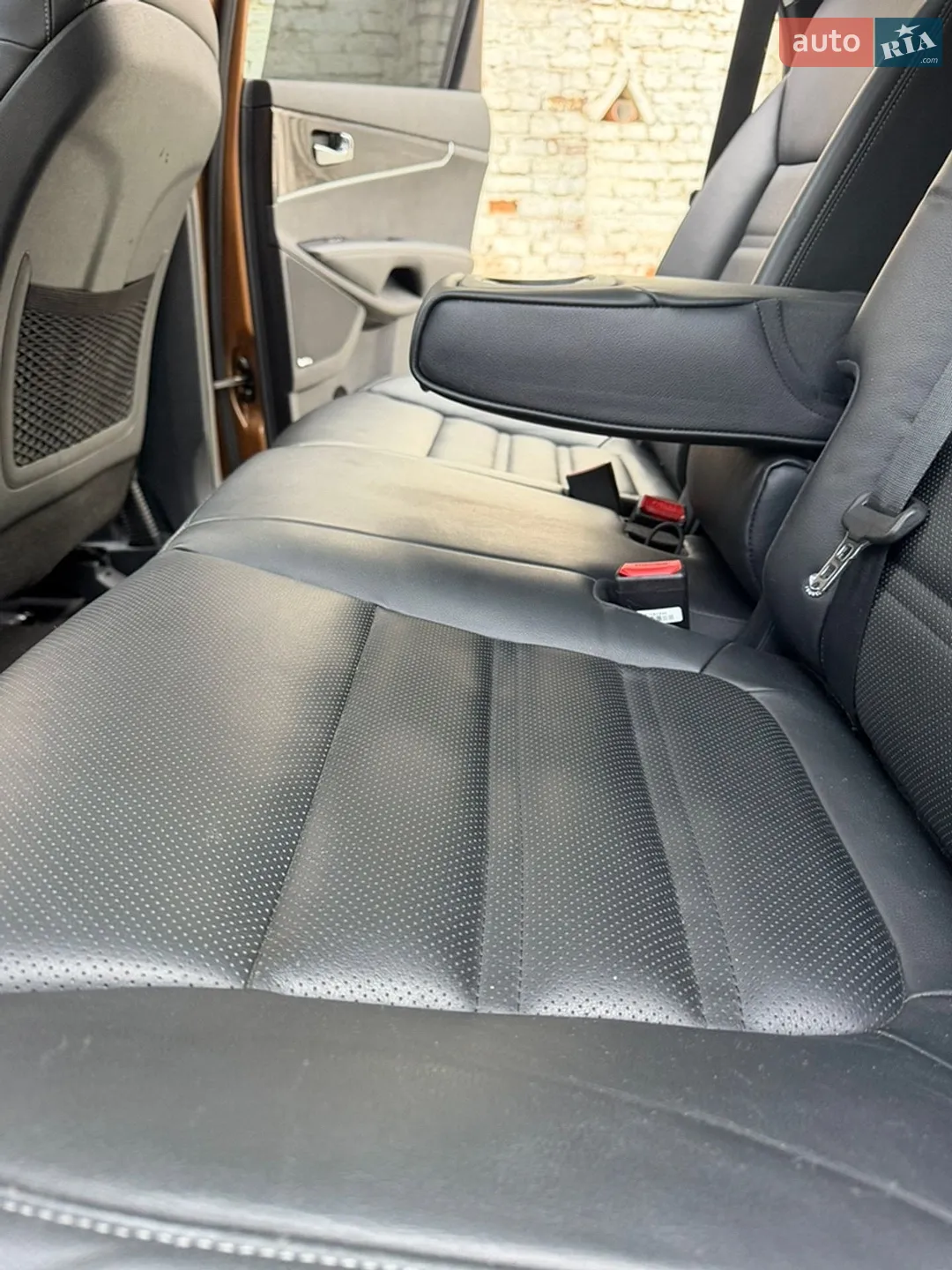 2017 Kia Sorento - мініатюра 93