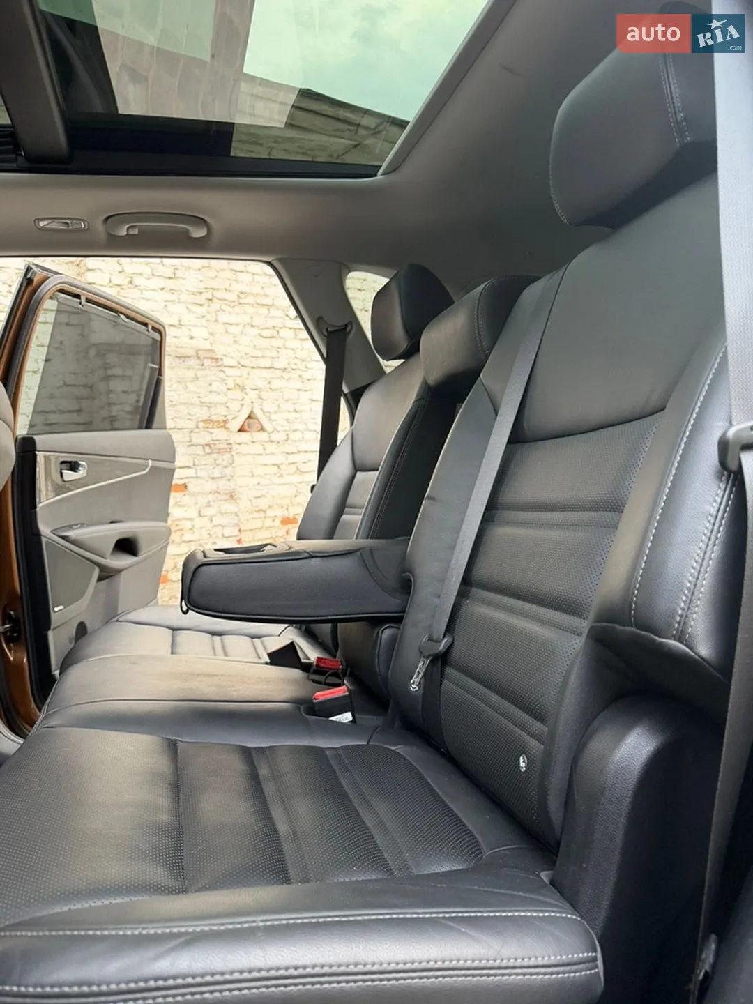 2017 Kia Sorento - мініатюра 97