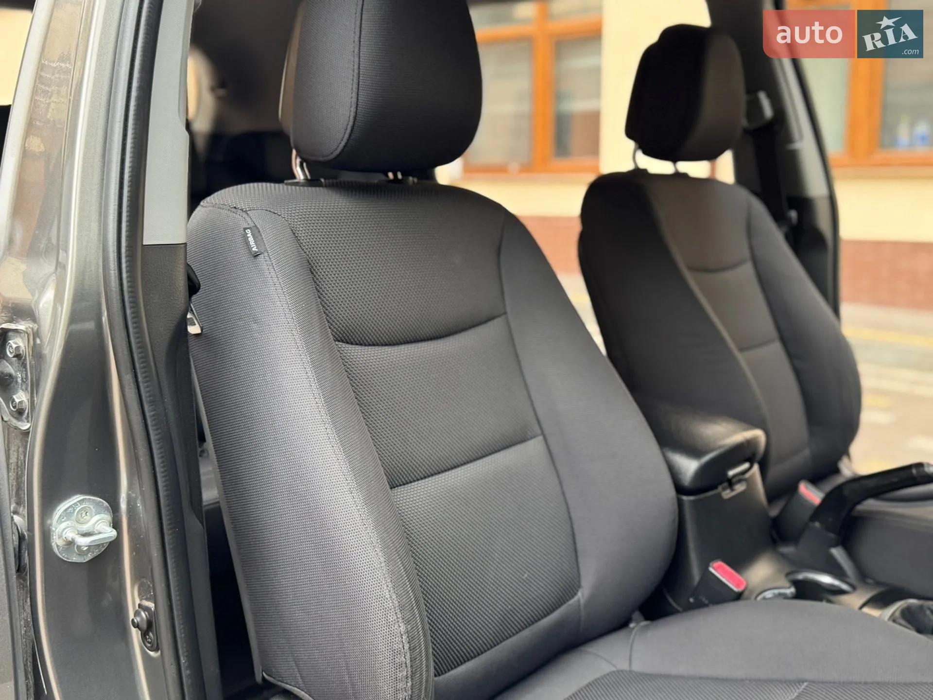 2010 Kia Sorento - мініатюра 43